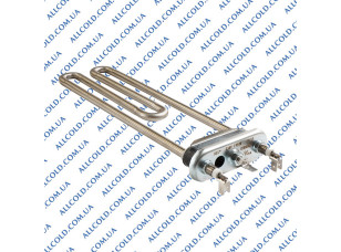 ТЕН Zanussi 1950W 238/155mm BACKER відп. HTR024ZN