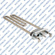 ТЕН Zanussi 1950W 238/155mm BACKER відп. HTR024ZN