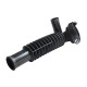 Патрубок Candy 90450602 бак-насос RBH101CY