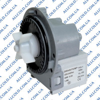 Насос P25-1 40W 0.2A 20L/min YW1032 3-самореза