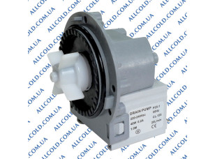 Насос P25-1 40W 0.2A 20L/min YW1032 3-самореза