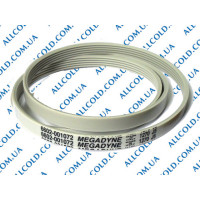 Ремінь 1270 J5 Megadyne Indesit C00194425 BLJ523UN White