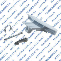 Ручка люка Indesit C00116576