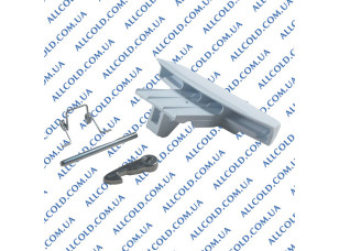 Ручка люка Indesit C00116576