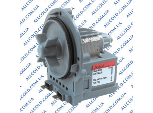 Насос Askoll M116 25W 292091 клеми вперед PMP005UN