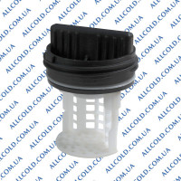 Фільтр насоса Samsung DC97-09928A сітка 143SU00