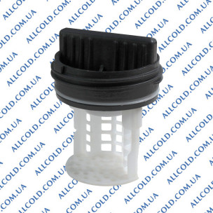 Pump filter Samsung DC97-09928A mesh 143SU00