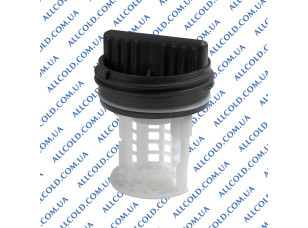Фільтр насоса Samsung DC97-09928A сітка 143SU00