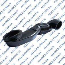 Патрубок Bosch Siemens 267532 (5550009579) дозатор бак довгий RBH002BO