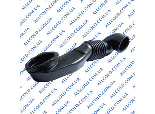 Патрубок Bosch Siemens 267532 (5550009579) дозатор бак довгий RBH002BO