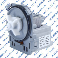 Насос P25-1E 40W 0.2A 20L/min YPW1005 3-защелки клемы сзади