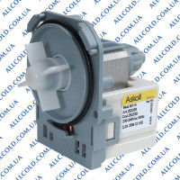 Насос Askoll M114 25W 3-заскочки клеми ззаду PMP003UN/AV5432