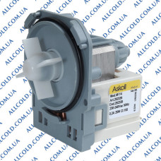 Насос Askoll M114 25W 3-заскочки клеми ззаду PMP003UN/AV5432