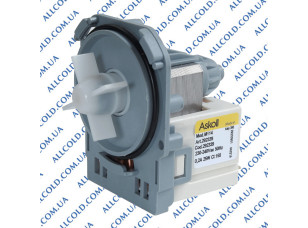 Насос Askoll M114 25W 3-заскочки клеми ззаду PMP003UN/AV5432