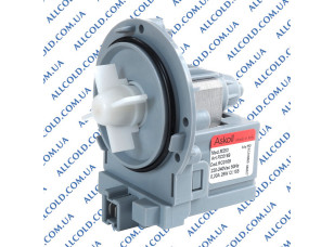 Насос Askoll M253 25W 0.2A Whirlpool фішка вперед PMP012UN