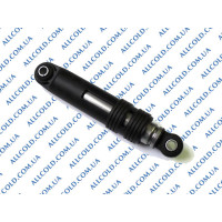 Амортизатор Indesit C00050562 Left Short 150N+/-20 155mm 10mm 167PH03/ SAR001PH 1шт