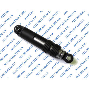 Shock absorber Indesit C00050562 Left Short 150N+/-20 155mm 10mm 167PH03/ SAR001PH 1pc