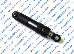 Амортизатор Indesit C00050562 Left Short 150N+/-20 155mm 10mm 167PH03/ SAR001PH 1шт