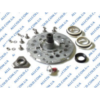 Опора барабана Bosch cod.708 шків