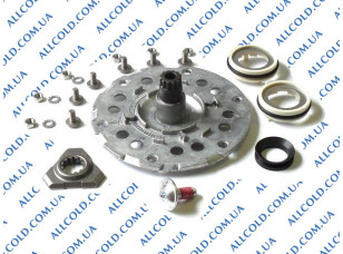 Опора барабана Bosch cod.708 шків