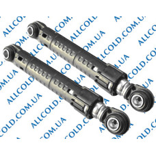 Амортизатор Samsung DC66-00343G 100N 165mm ANSA аналог комплект 2шт