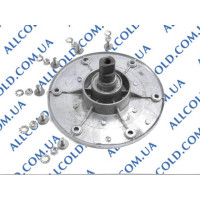 Опора барабана Ardo EBI 088 (704004900) 6-отверстий 6203 dp=16mm под болт