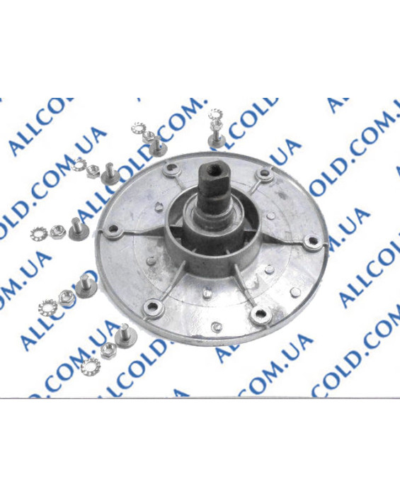 Drum support Ardo EBI 088 (704004900) 6-holes 6203 dp=16mm for bolt