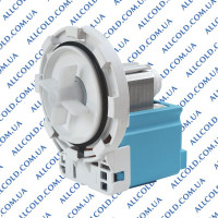 Насос GRE 34W 8-клапанець клеми ззаду PMP200UN/163LG55
