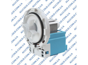 Насос GRE 34W 8-клапанець клеми ззаду PMP200UN/163LG55