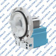 Насос GRE 34W 8-клапанець клеми ззаду PMP200UN/163LG55