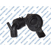 Патрубок Bosch Siemens 494562 бак-насос 120BH02/RBH100BO