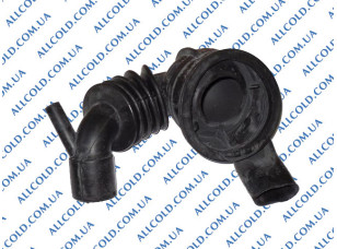 Патрубок Bosch Siemens 494562 бак-насос 120BH02/RBH100BO