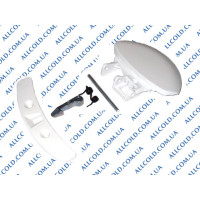 Ручка люка Zanussi 50269564006 139ZN36