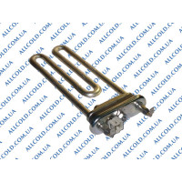 ТЭН Атлант 908092001632 1750W 180mm Bleckmann с NTC