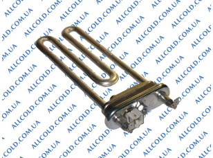 ТЕН Атлант 908092001632 1750W 180mm Bleckmann з NTC