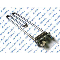 ТЕН Beko 2863700500 1950W 250mm IRCA з NTC борт HTR003AC