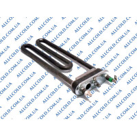 ТЭН Indesit C00086357 1700W 190mm Termowatt отв. 110.10.39 159AR07