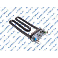 ТЭН Indesit C00066086 1700W 170mm Termowatt изогнут 159AR11