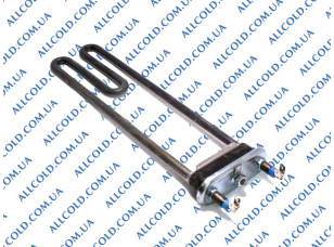 ТЕН Candy 91201546 1950W 270mm Termowatt 4кл борт широка гума 110.20.02