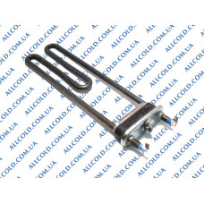 ТЕН Candy 91201638 1950W 245mm Termowatt борт HTR007CY