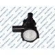 Фільтр насоса корпус у зборі Bosch 141874, PMP603BO, PMP020BO 140SI02