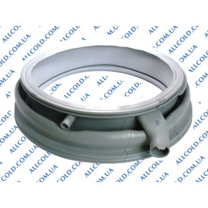 Manhole cuff 680405 for Bosch washing machines