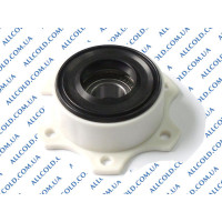 Блок подшипника Indesit EBI 705 C00087966 с вырезами 1 Брак