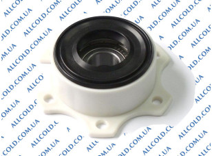Блок підшипника Indesit EBI 705 C00087966 з вирізами 1 Шлюб