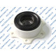 Блок підшипника Indesit EBI 705 C00087966 з вирізами 1 Шлюб