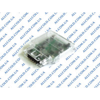 Сервисный диагностический ключ Indesit C00289048 USB (замена C00115587)