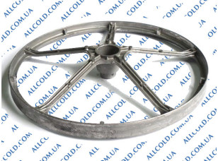 Шків барабана Indesit C00055043 оригінал PLY001ID