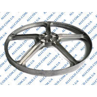 Шкив барабана Whirlpool 481252858042 15мм под шкив PLY002WH