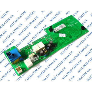 Electronic module Atlant 908092001580 8-series AC001 (50U108)