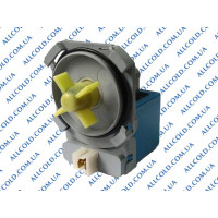 Насос Bosch GRE 33W 4-защелки 163SI16